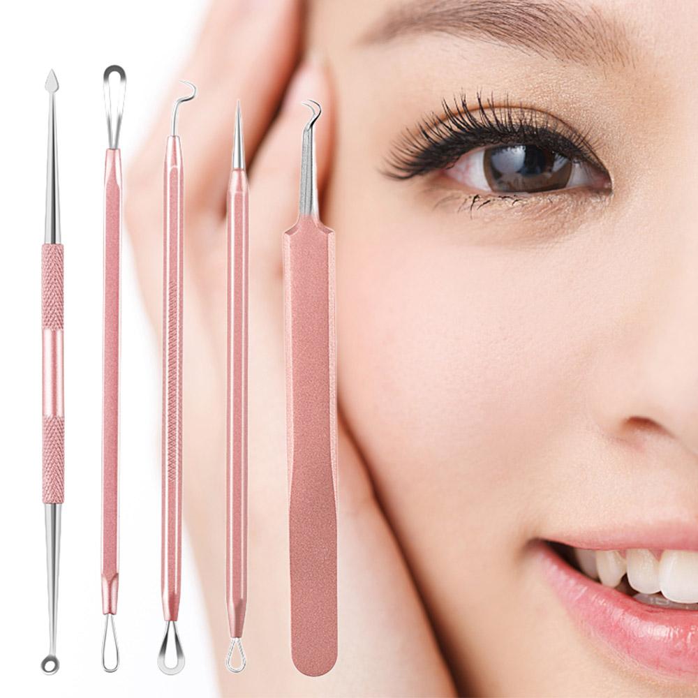 Blackhead Remover Tools